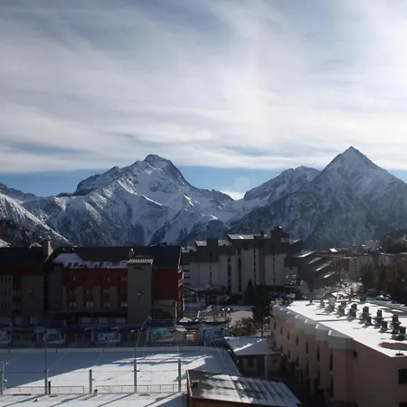 Vallee Blanche - E2 - Confort - 4 Pers Apartment