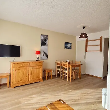 Apartment Vallee Blanche - E2 - Confort - 4 Pers
