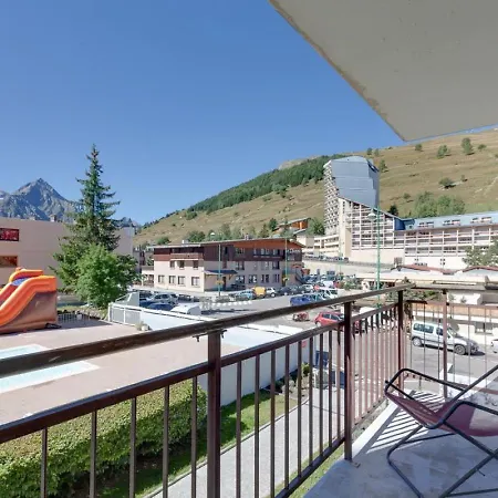 Appartement Vallee Blanche - E2 - Confort - 4 Pers *