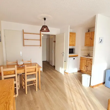 Appartamento Vallee Blanche - E2 - Confort - 4 Pers Les Deux Alpes