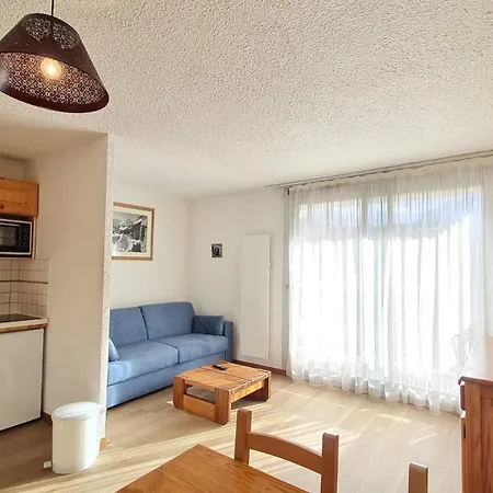 Vallee Blanche - E2 - Confort - 4 Pers Les Deux Alpes