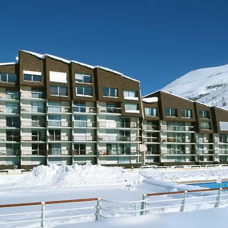 Vallee Blanche - E2 - Confort - 4 Pers